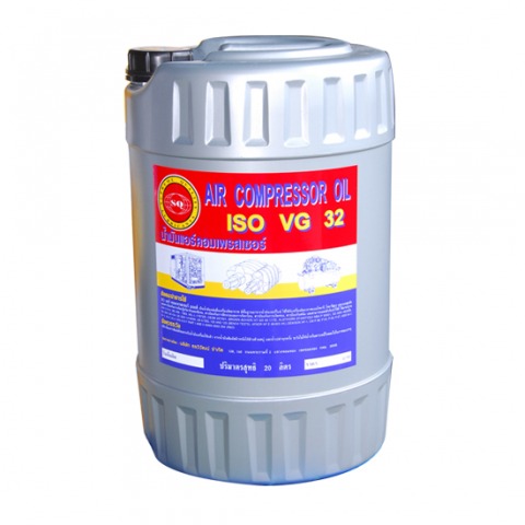 น้ำมันแอร์คอมเพรสเซอร์ น้ำมันแอร์คอมเพรสเซอร์